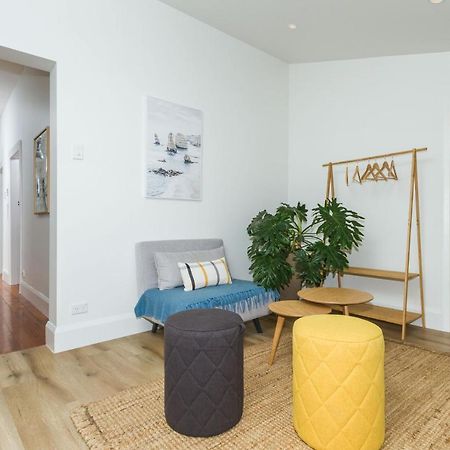 Corokia Villa Richmond Eksteriør billede