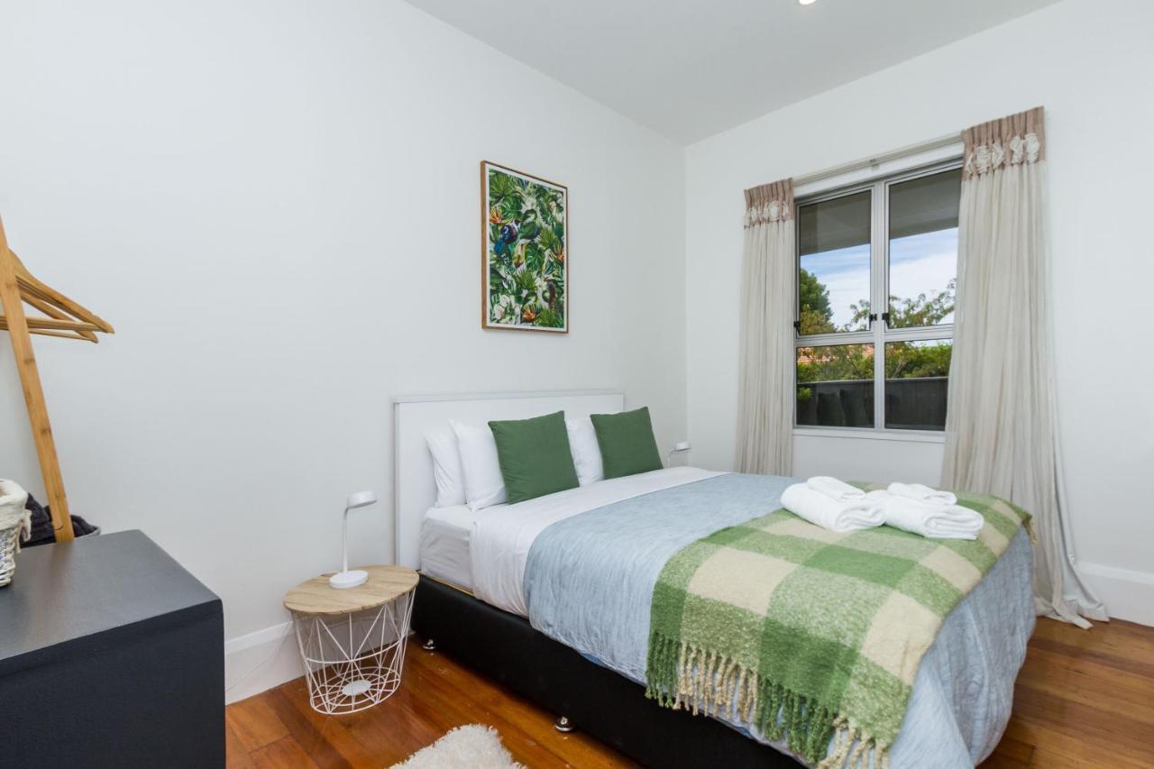 Corokia Villa Richmond Eksteriør billede