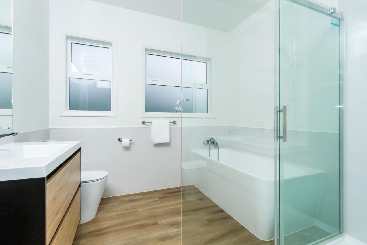 Corokia Villa Richmond Eksteriør billede