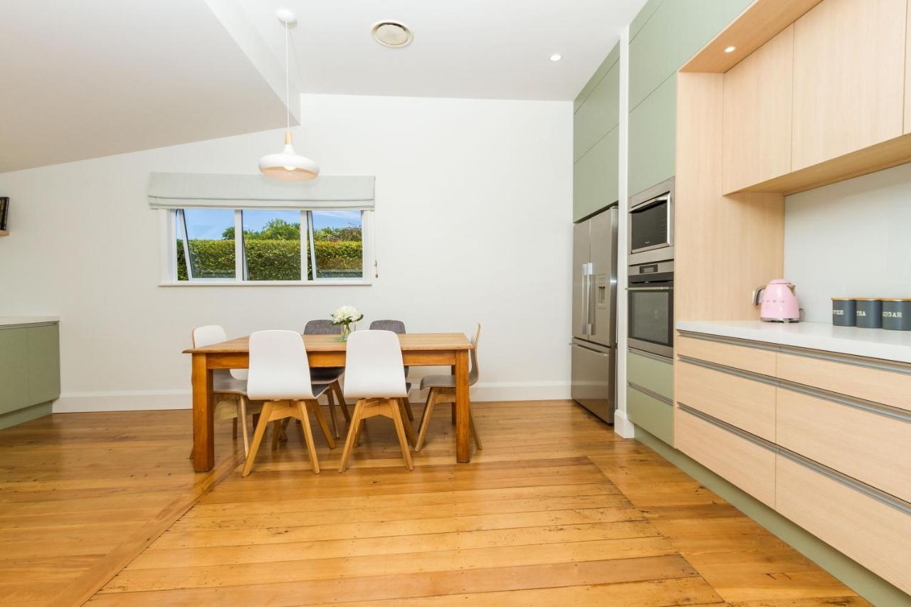 Corokia Villa Richmond Eksteriør billede