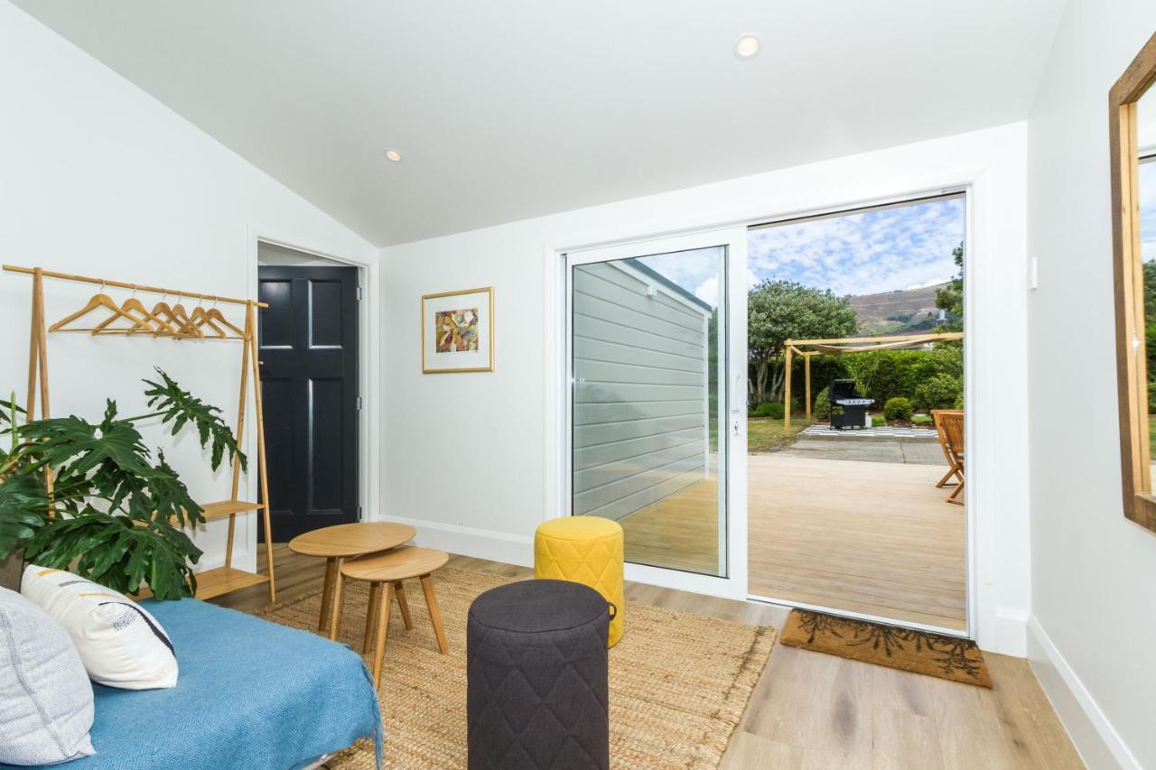 Corokia Villa Richmond Eksteriør billede