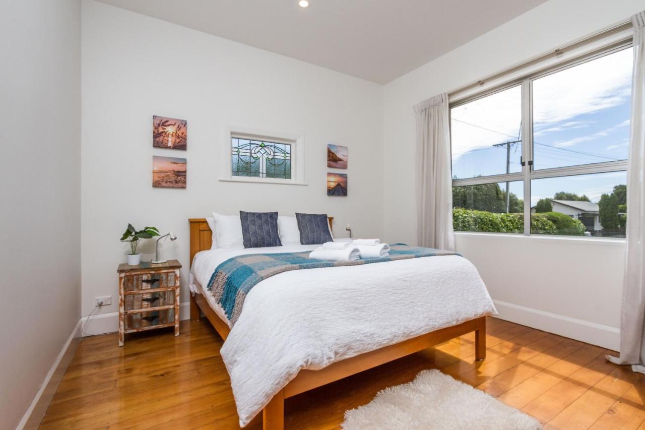 Corokia Villa Richmond Eksteriør billede